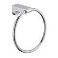 Zinc Alloy Towel Ring OEM